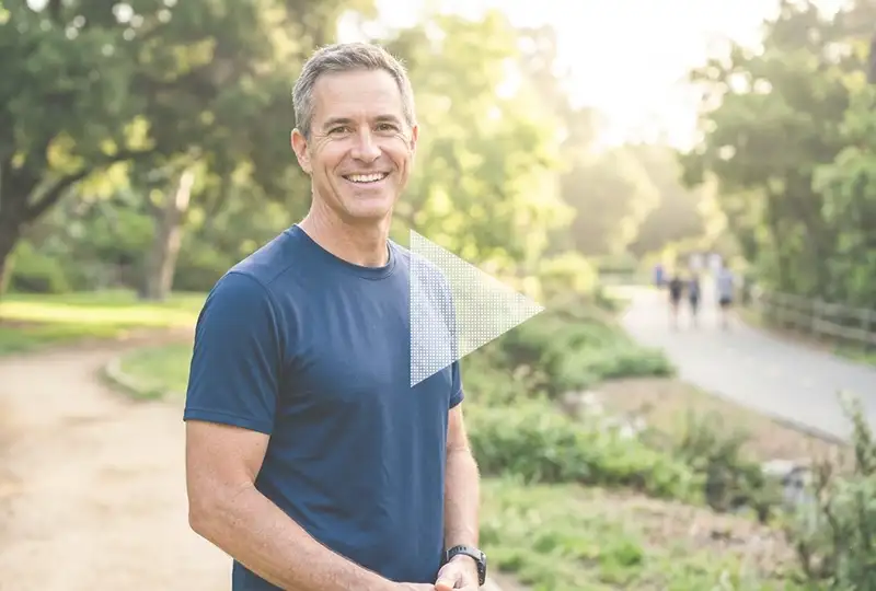 Simple Horse Gelatin Routine For Men
